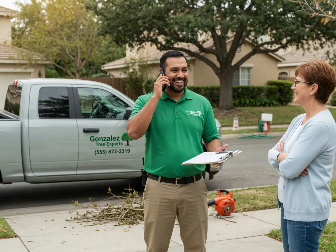 Tree Service Idlewild, MI FAQs